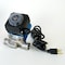 Aquamotion Stainless W/ 3/4" Npt, Line Cord & Timer; Offers 11Ft Of Head X 18 Gpm AM7-ST1LT1 - alternate 1